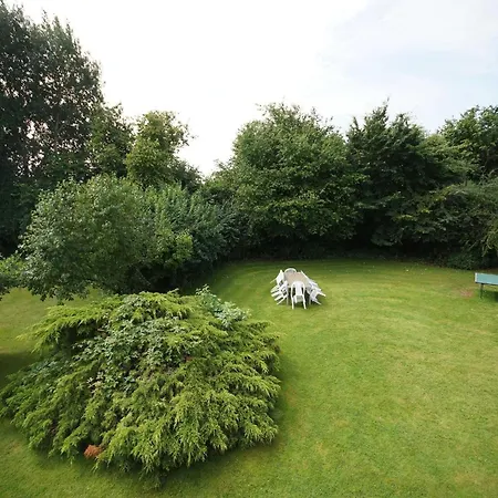 Johannsen Gartenblick Gelting