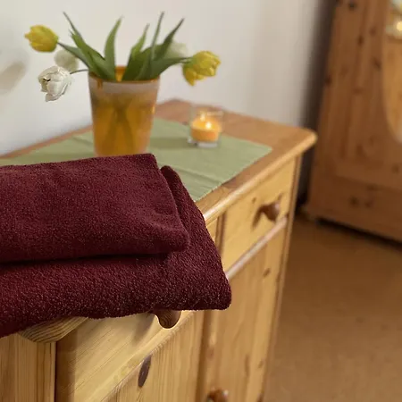 Johannsen Gartenblick Gelting