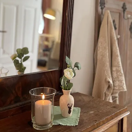 Johannsen Gartenblick