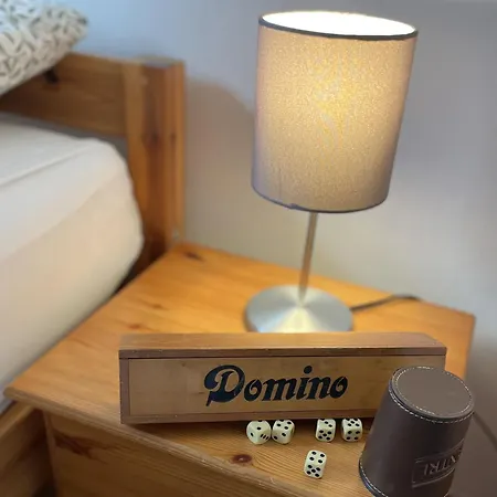 Johannsen Gartenblick Apartamento Gelting