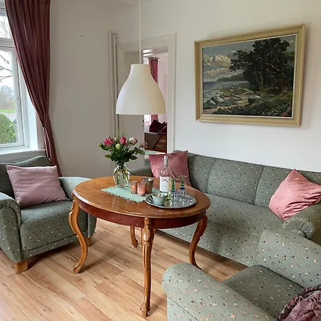 Johannsen Gartenblick