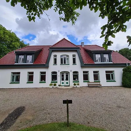 Johannsen Gartenblick *